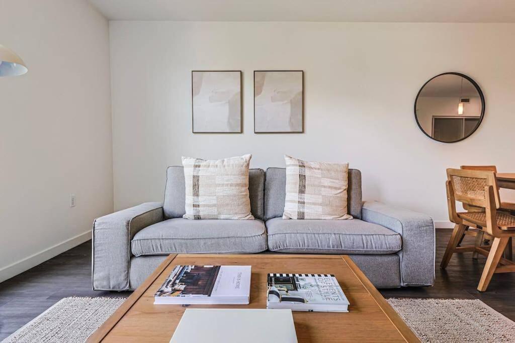Near Beverly Center Luxury 2bd Appartamento *