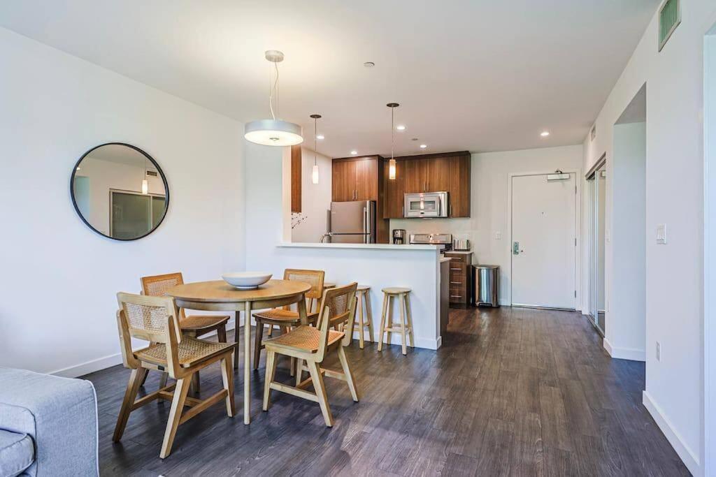 Appartamento Near Beverly Center Luxury 2bd *