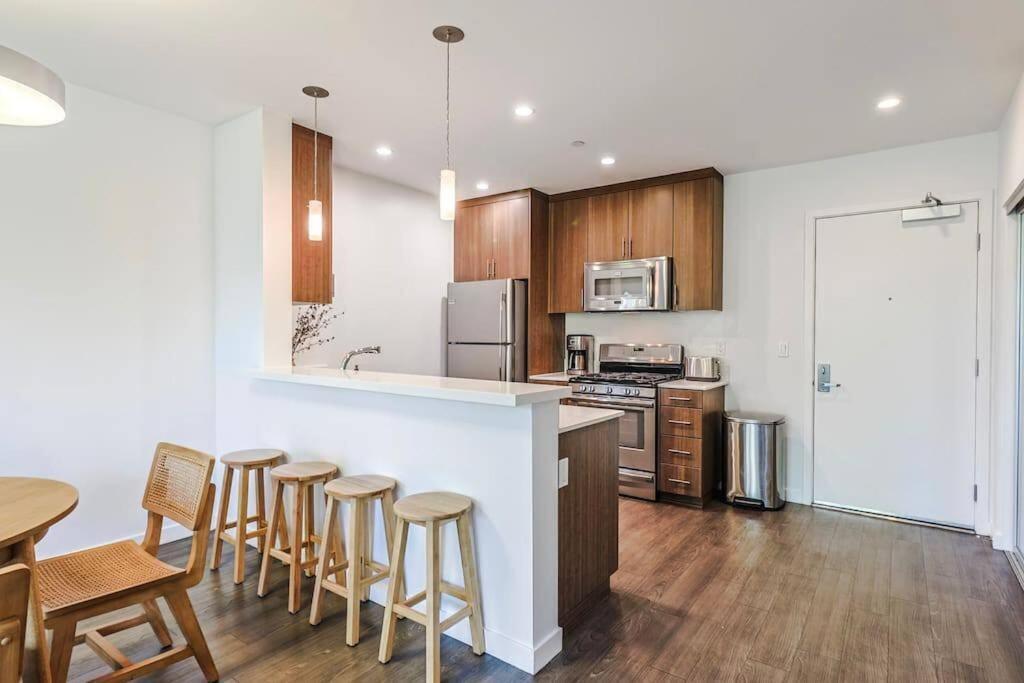Appartamento Near Beverly Center Luxury 2bd Los Angeles