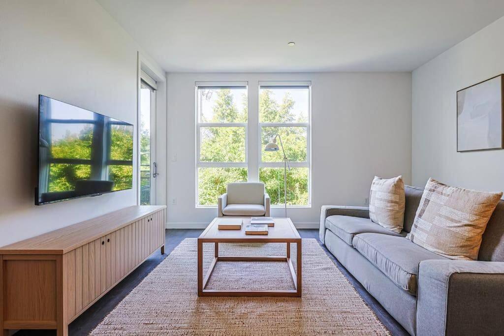 Appartamento Near Beverly Center Luxury 2bd *