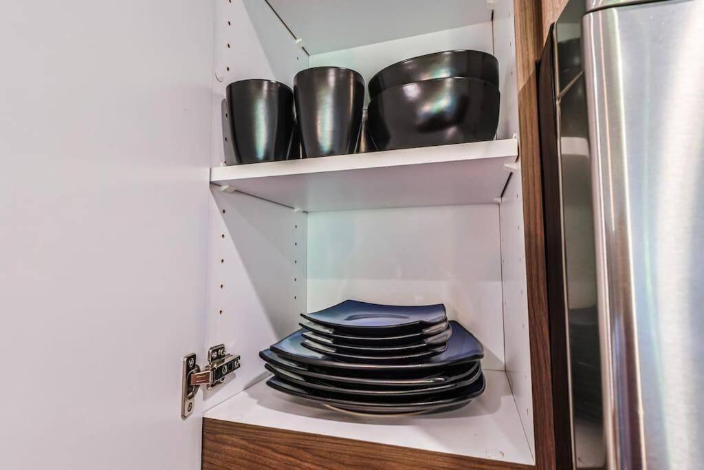Near Beverly Center Luxury 2bd Appartamento *