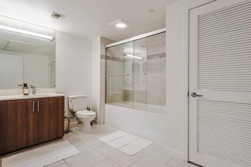 Appartamento Near Beverly Center Luxury 2bd